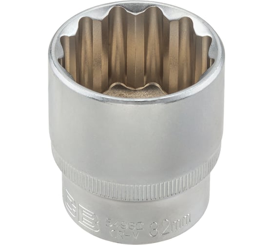 Головка JCB 1/2'', 32мм (12гр.) JCB-54932(63902)