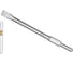 Зубило плоское INGCO Hex 30x400x35 мм INDUSTRIAL DBC03440012 1