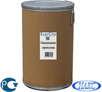 Сварочная проволока омедненная SvarCity ER70S-6 (СВ08Г2С) 1.0мм 250кг ER 70S-6/1,0/250кг