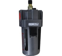 Лубрикатор для пневмоинструмента KraftWell серия STD 1/2, до 16 бар, KRW-FRL12L
