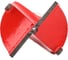 Сверло Форстнера с карбидными вставками P.I.T. 20x88мм, круглый хвостовик, центр. шип AWOD02-0020 2