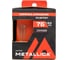 Коронка алмазная турбо-сегментная METALLICA Laser Ultra 76x63 мм, М16, без хвостовика, по ж/бетону 194568 3