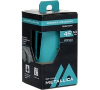 Коронка алмазная турбо-сегментная METALLICA Laser Ultra 45x63 мм, М16, без хвостовика, по ж/бетону 194513