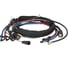 Кабель соединительный для проволокоподающего механизма EWM 70QMM MIG G 20M EWM 094-000580-00003 1