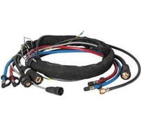 Кабель соединительный для проволокоподающего механизма 70QMM TIG W 2M KD 28POL EWM 094-010898-R0001