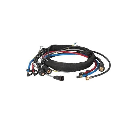Кабель соединительный для проволокоподающего механизма 70QMM TIG W 2M KD 28POL EWM 094-010898-R0001