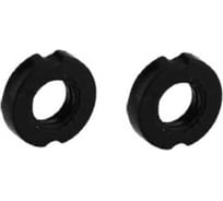 Шайба резиновая для байонетного соединения 10 шт. Elitech 0704.002403