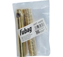 Пара консолей FUBAG SG2 110 мм для электродов под прямым углом (без электродов) 46808