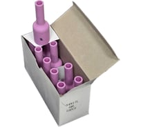 Сопло LAVA 54N Long №5 (УДЛИНЕННЫЕ)(TS 17-18-26) N4L 8мм упак.10 УТ-00000409