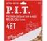Диск пильный по дереву P.I.T. 165x30/20x1.4 мм 48T, тип зуба TCG ACTW04-165T48 1