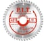 Диск пильный по дереву P.I.T. 165x30/20x1.4 мм 48T, тип зуба TCG ACTW04-165T48 2