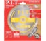 Диск пильный по дереву P.I.T. 160x20/16x2.2 мм 20T, тип зуба ATB ACTW10-160T20 1