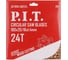 Диск пильный по дереву P.I.T. 180x20/16x2.2 мм 24T, тип зуба ATB ACTW10-180T24 1