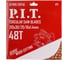 Диск пильный по дереву P.I.T. 210x30/20/16x2.2 мм 48T, тип зуба ATB ACTW10-210T48 1