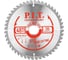 Диск пильный по дереву P.I.T. 210x30/20/16x2.2 мм 48T, тип зуба ATB ACTW10-210T48 2