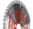 Диск пильный по дереву P.I.T. 210x30/20/16x2.2 мм 48T, тип зуба ATB ACTW10-210T48 3