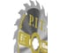Диск пильный по дереву P.I.T. 165x30/20x2.2 мм 20T, тип зуба ATB ACTW10-165T20 3