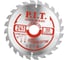 Диск пильный по дереву P.I.T. 200x32/30x2.2 мм 24T, тип зуба ATB ACTW10-200T24 2