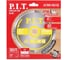 Диск пильный по дереву P.I.T. 165x30/20x2.2 мм 36T, тип зуба ATB ACTW10-165T36 1
