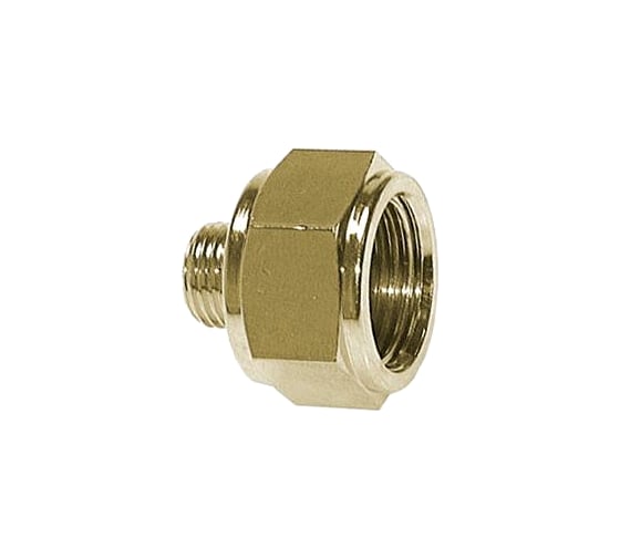 Переходник с 1/4" на 3/8" для сварочного инвертора EWM 094-016619-00000 1