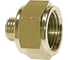 Переходник с 1/4" на 3/8" для сварочного инвертора EWM 094-016619-00000 1