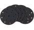 Круг матирующий TILFLEX FLEXISOFT 150 мм P600 15 отверстий на липучке (25 шт в коробке) TL90-600/25 6