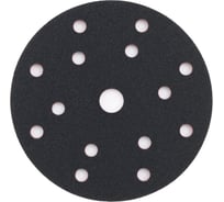 Круг матирующий TILFLEX FLEXISOFT 150 мм P2000 15 отверстий на липучке (5 шт) TL90-2000/5