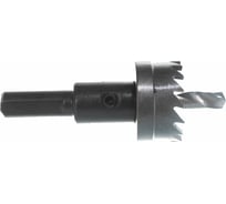 Кольцевая коронка по металлу HSS 29 мм ЕКТО KM-001-029