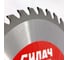 Диск пильный по дереву СИЛАЧ 250x32/30/20 мм 40T 025880 3