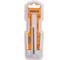 Сверло по металлу INGCO M35 HSS-Со 3.2 мм INDUSTRIAL DBT01130321 3