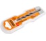 Сверло по металлу INGCO HSS4341 4 мм INDUSTRIAL DBT1200404 5
