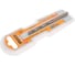Сверло по металлу INGCO M35 HSS-Со 5.5 мм INDUSTRIAL DBT01130551 5
