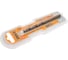 Сверло по металлу INGCO M35 HSS-Со 6 мм INDUSTRIAL DBT01130601 5
