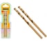 Сверло по металлу INGCO M35 HSS-Со 3 мм, 2 шт INDUSTRIAL DBT01130301 1