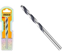 Сверло по металлу INGCO HSS4341 6.5 мм INDUSTRIAL DBT1200654