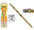Сверло по металлу INGCO M35 HSS-Со 6.5 мм INDUSTRIAL DBT01130651 2