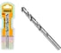 Сверло по металлу INGCO M2 HSS 4.5 мм INDUSTRIAL DBT11300451 1