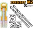 Сверло по металлу INGCO M2 HSS 2 мм 2 шт INDUSTRIAL DBT11300202 3