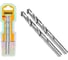 Сверло по металлу INGCO M2 HSS 2 мм 2 шт INDUSTRIAL DBT11300202 1