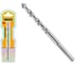 Сверло по металлу INGCO M2 HSS 8.5 мм INDUSTRIAL DBT11300851 1