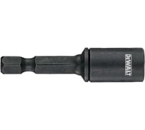 Шестигранная насадка очищаемая Dewalt DT7465, 8 мм DT7465-QZ