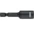 Шестигранная насадка очищаемая Dewalt DT7465, 8 мм DT7465-QZ 1