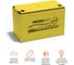Аккумуляторная батарея MONBAT AGM 12 V 100 Ah 12UPM3500 1