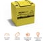 Аккумуляторная батарея MONBAT AGM 12 V 55 Ah 12UPM1800 1