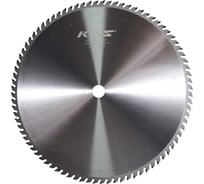 Диск пильный KWS 450x30x4.0x84T W 3000 TCNUC0381