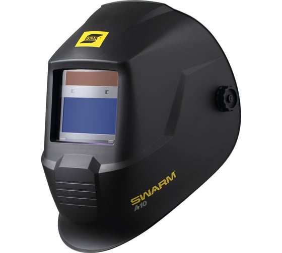 Сварочная маска ESAB SWARM A10 0700102009RUS