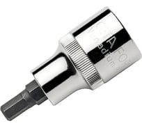 Головка Ceta Form 3/8 со вставкой hex 4мм C18S-H04