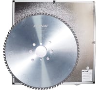 Диск пильный KWS PCD 400x60x4.4x84T TT К6 PCNPM0220