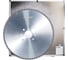 Диск пильный KWS PCD 400x60x4.4x84T TT 2/10/80+2/14/100+2/16/105+2/14/125 К6 PCNPM0220 1