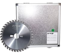 Диск пильный KWS PCD 180x30x4.3-5.3x36T P К5 PCNCC0110